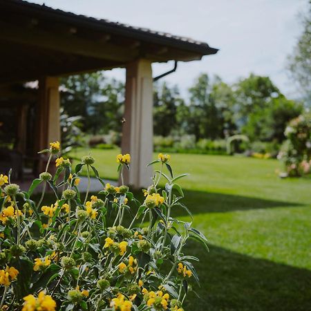 Pensjonat Relais De Charme Le Videlle Raffa Zewnętrze zdjęcie