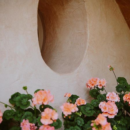 Pensjonat Relais De Charme Le Videlle Raffa Zewnętrze zdjęcie