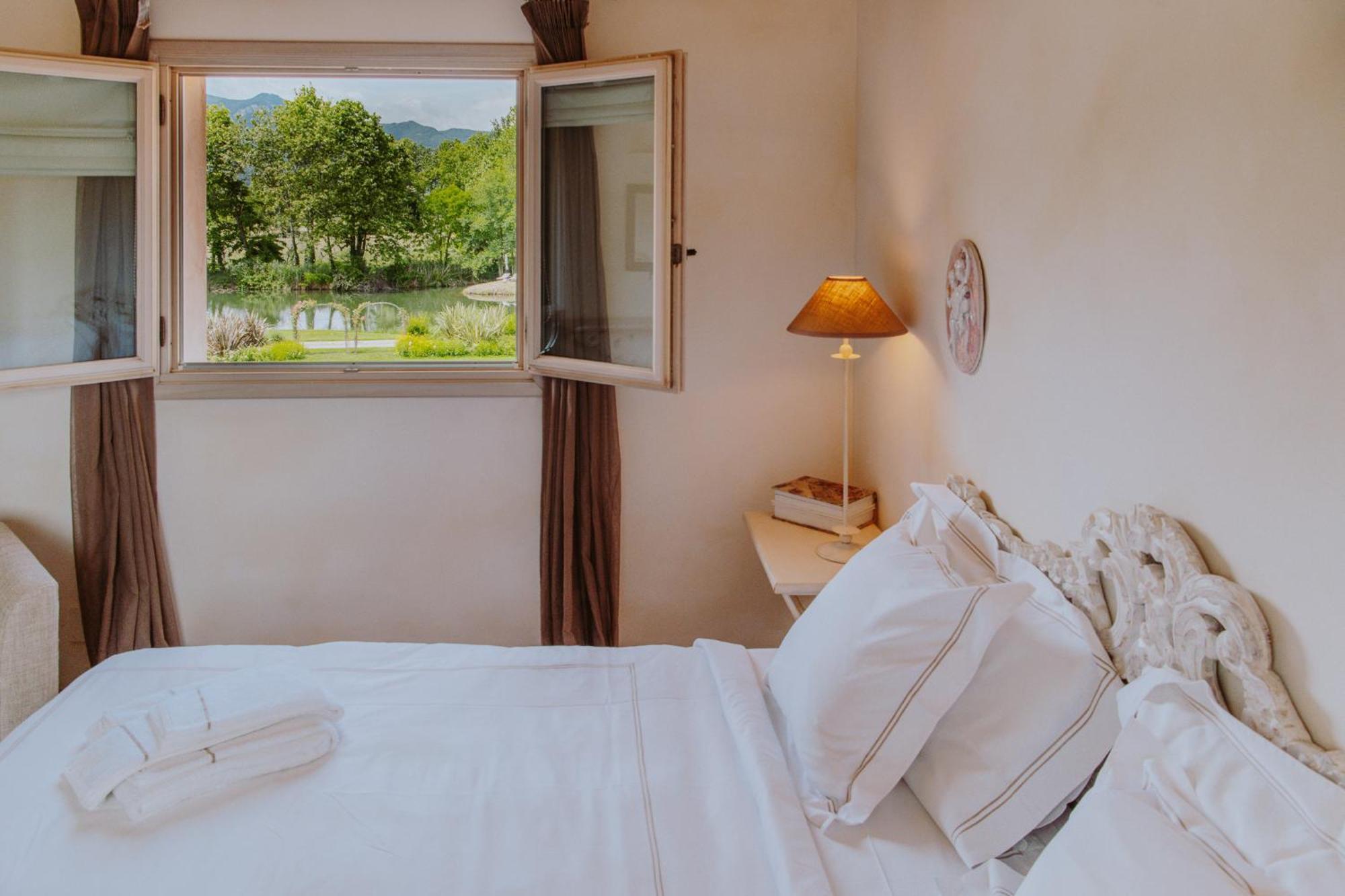 Pensjonat Relais De Charme Le Videlle Raffa Zewnętrze zdjęcie