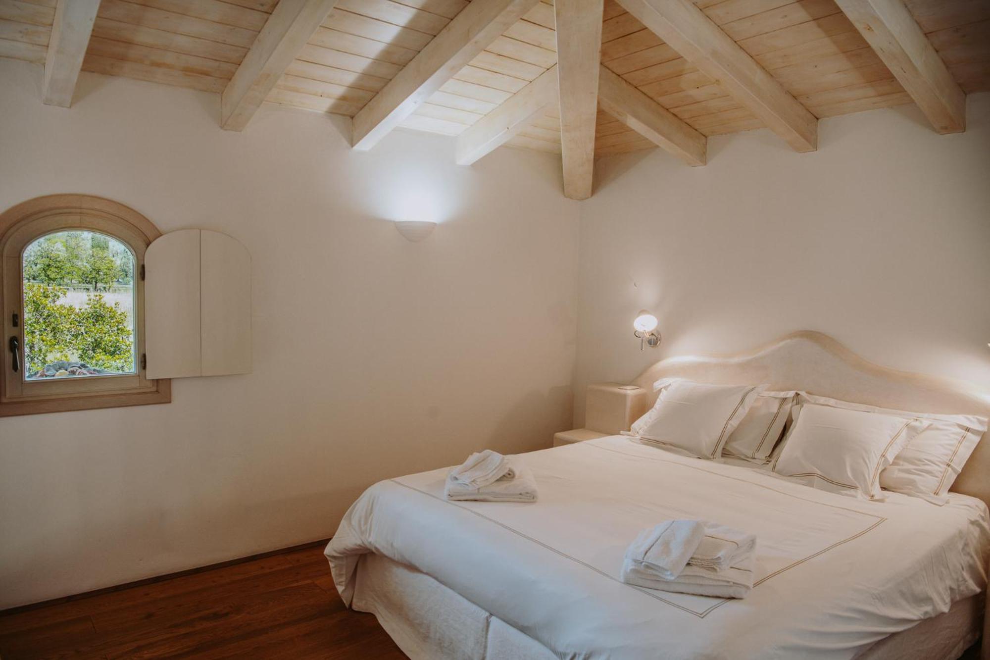Pensjonat Relais De Charme Le Videlle Raffa Zewnętrze zdjęcie