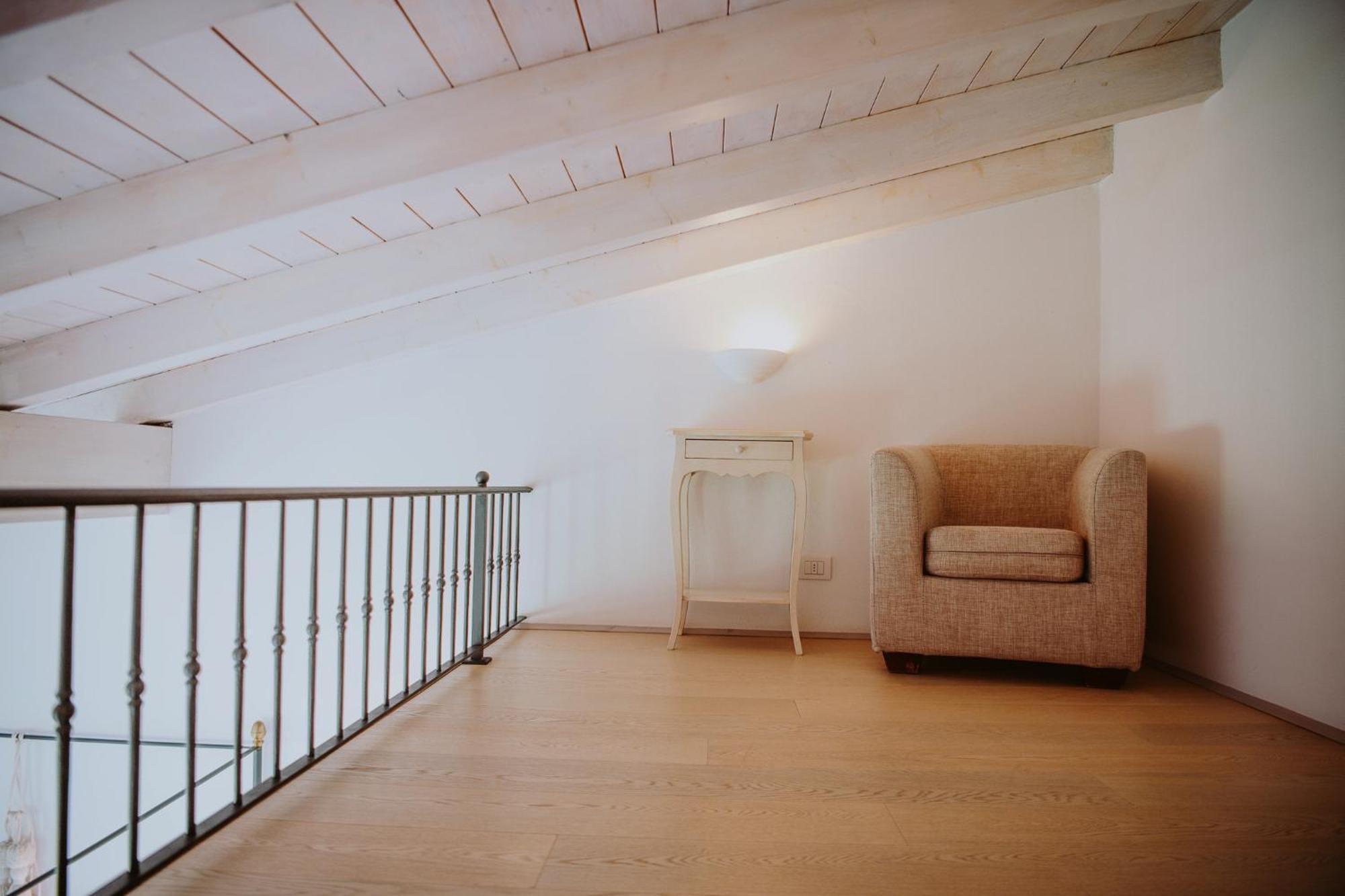 Pensjonat Relais De Charme Le Videlle Raffa Zewnętrze zdjęcie