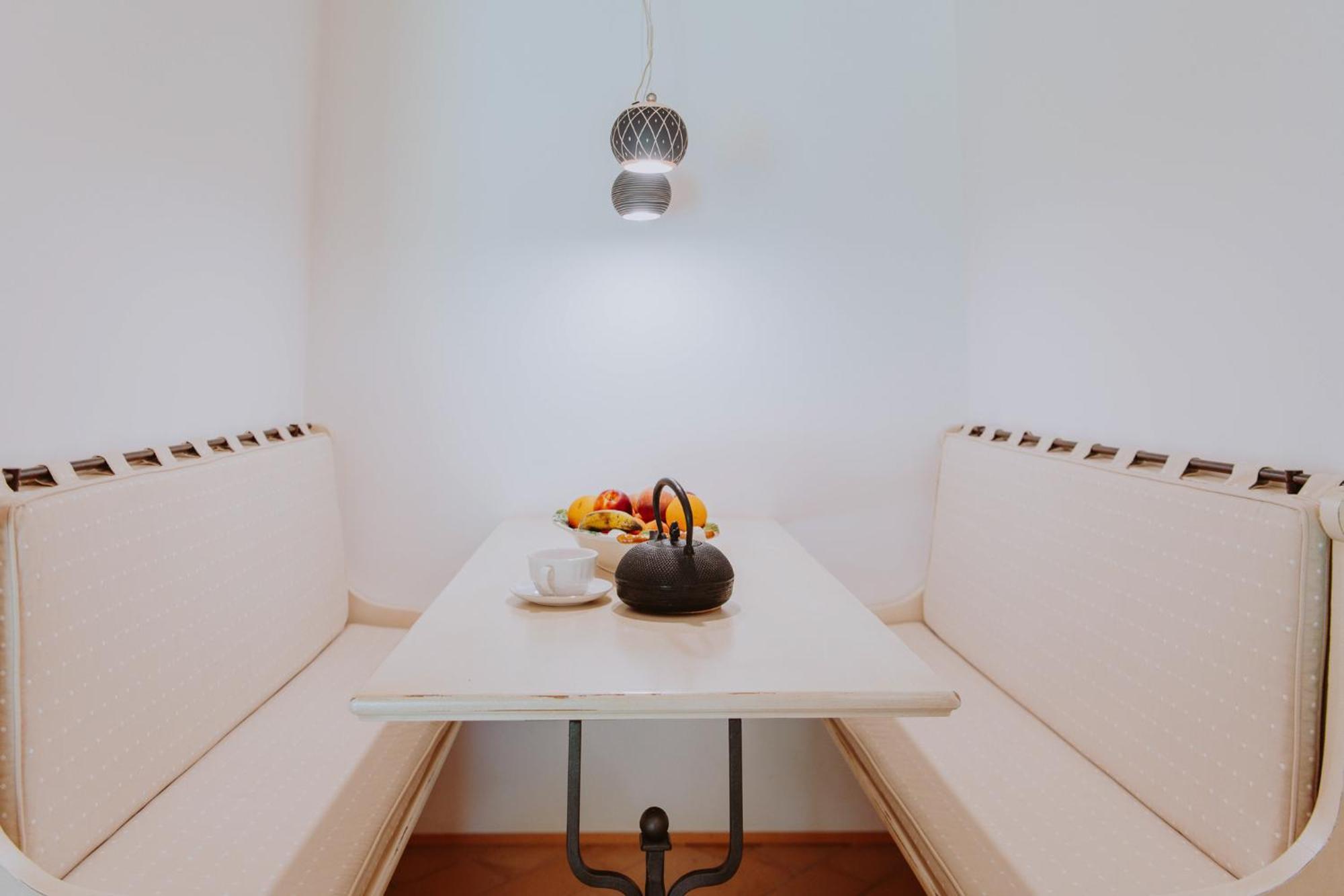 Pensjonat Relais De Charme Le Videlle Raffa Zewnętrze zdjęcie