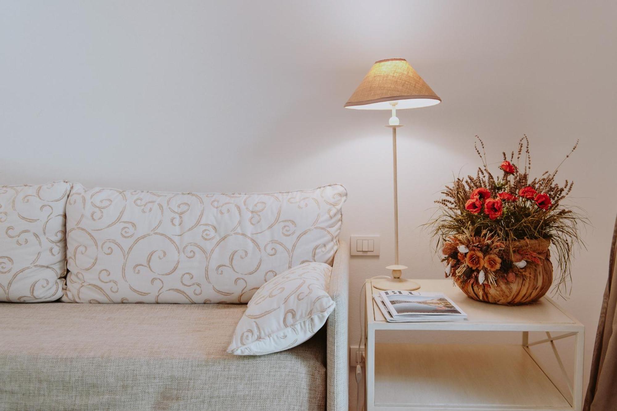 Pensjonat Relais De Charme Le Videlle Raffa Zewnętrze zdjęcie