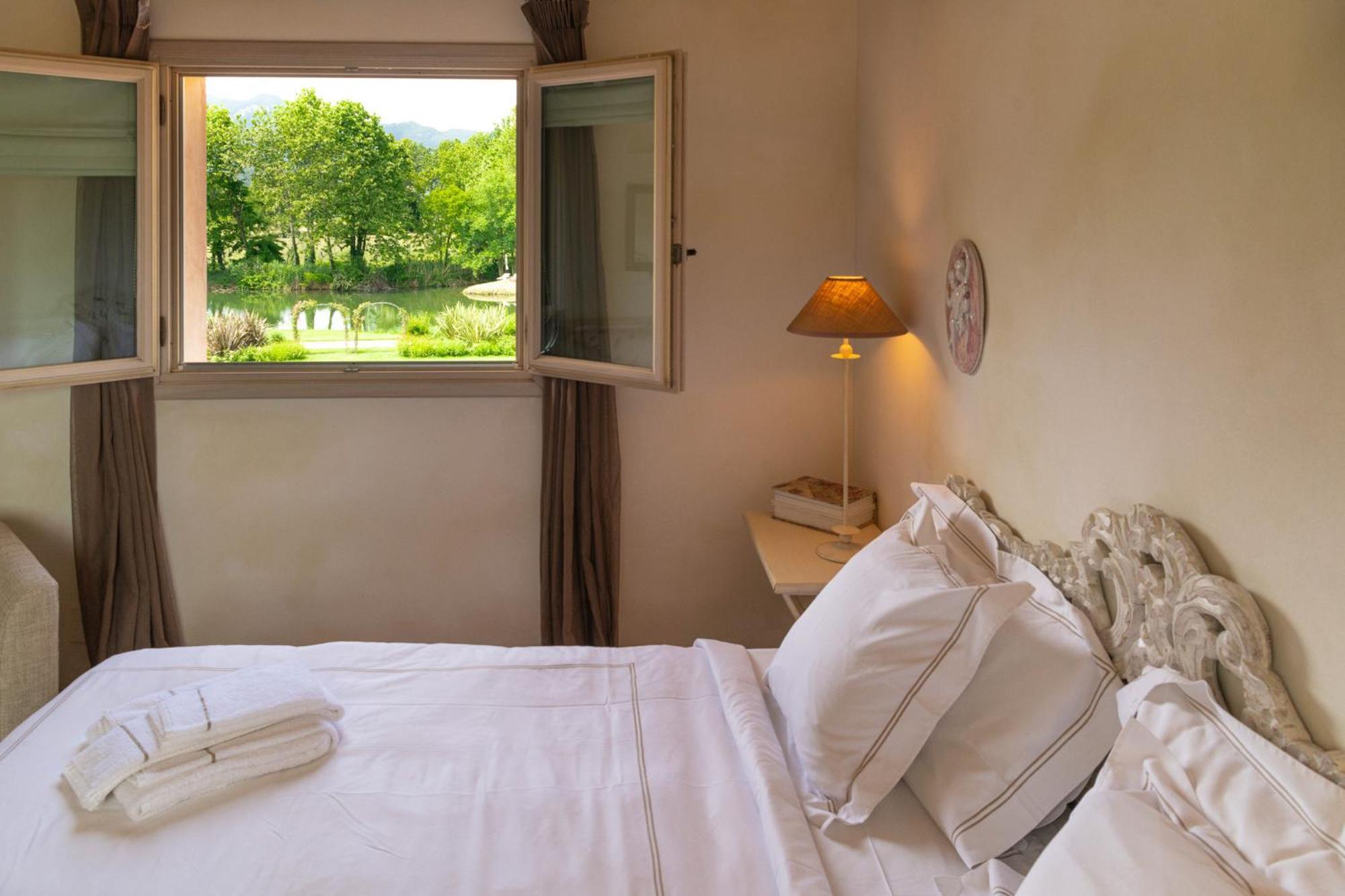 Pensjonat Relais De Charme Le Videlle Raffa Zewnętrze zdjęcie