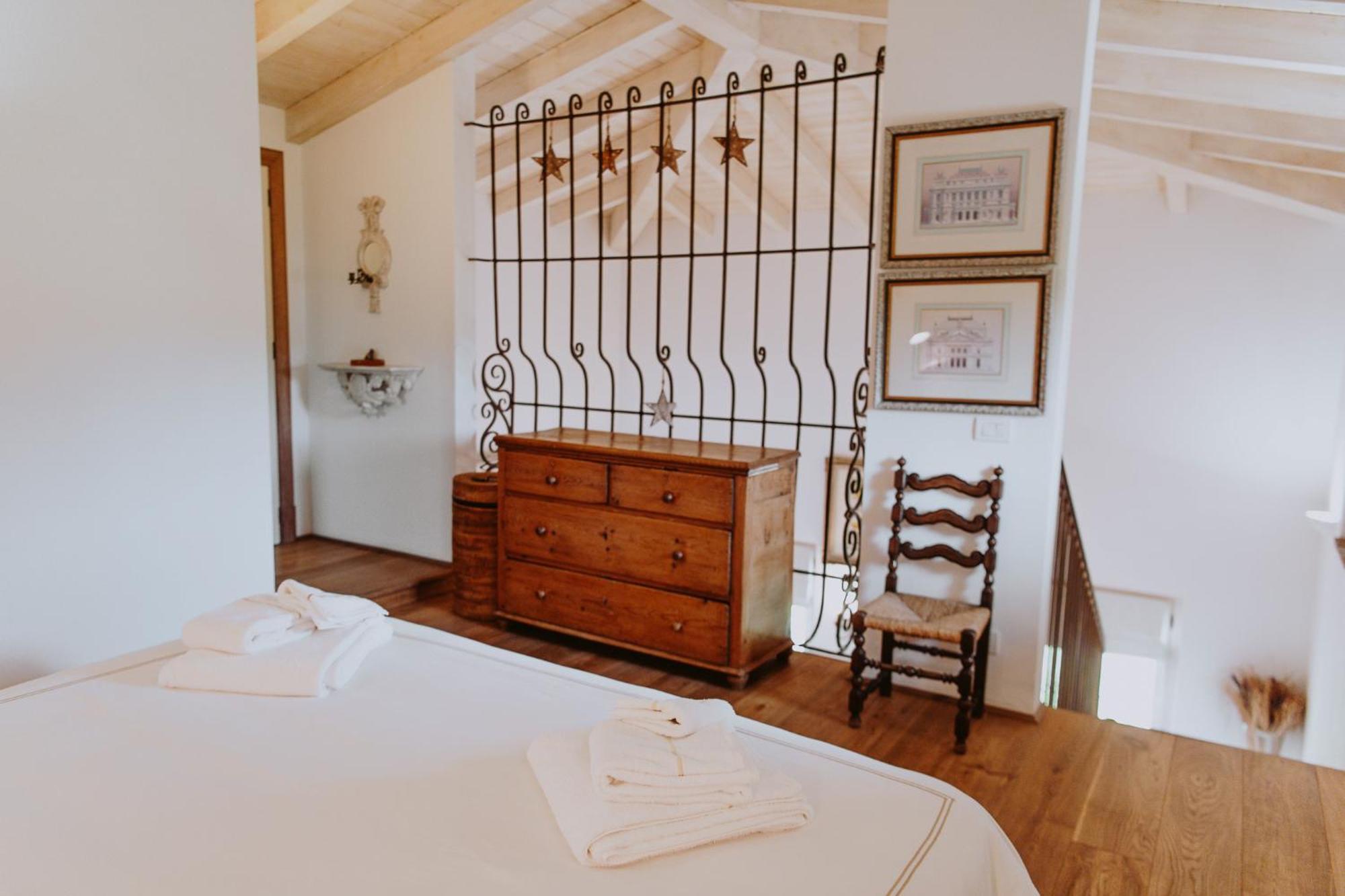 Pensjonat Relais De Charme Le Videlle Raffa Zewnętrze zdjęcie
