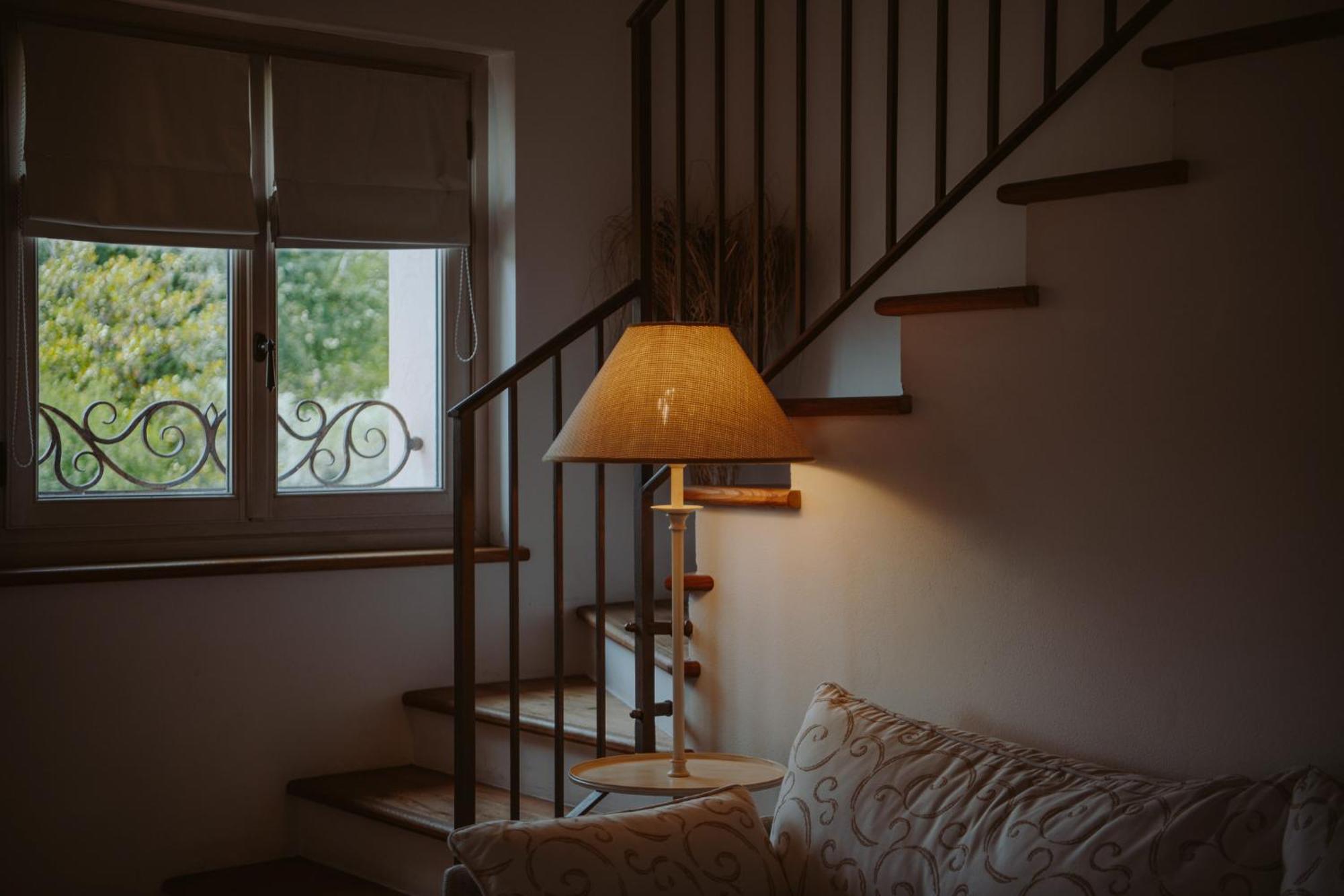 Pensjonat Relais De Charme Le Videlle Raffa Zewnętrze zdjęcie