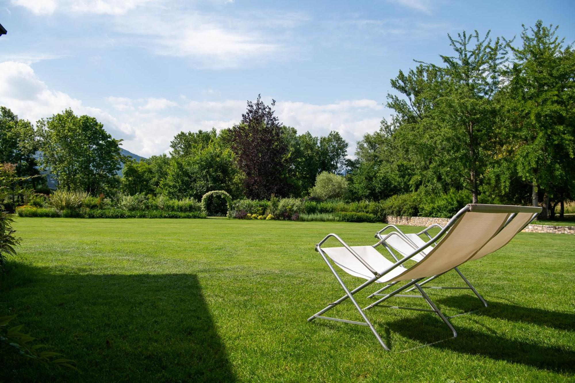 Pensjonat Relais De Charme Le Videlle Raffa Zewnętrze zdjęcie
